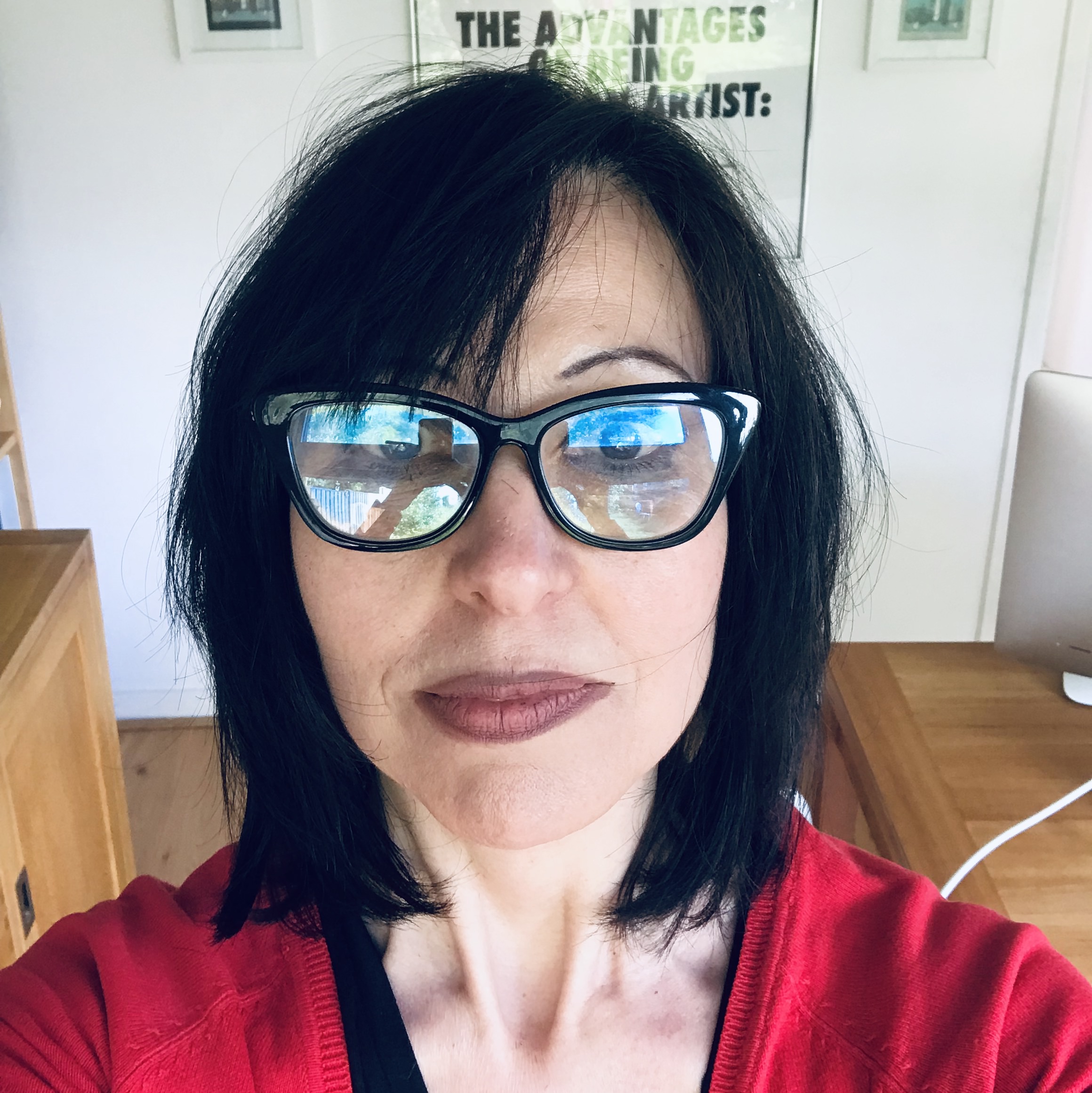Picture of Barbara Pezzini