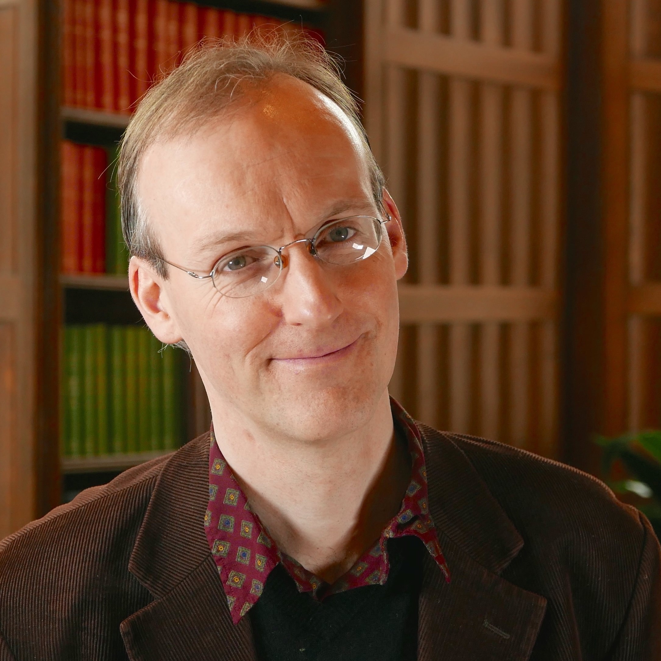 Picture of David Butler